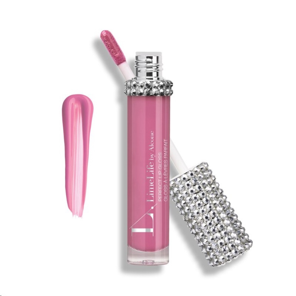 Limelife by Alcone Perfect Lip Gloss - Hope